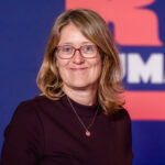 Christine Gauthier RU