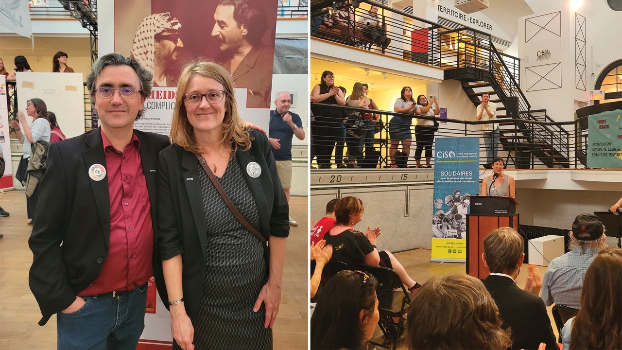 CISO 50 Ans – Grande Taille