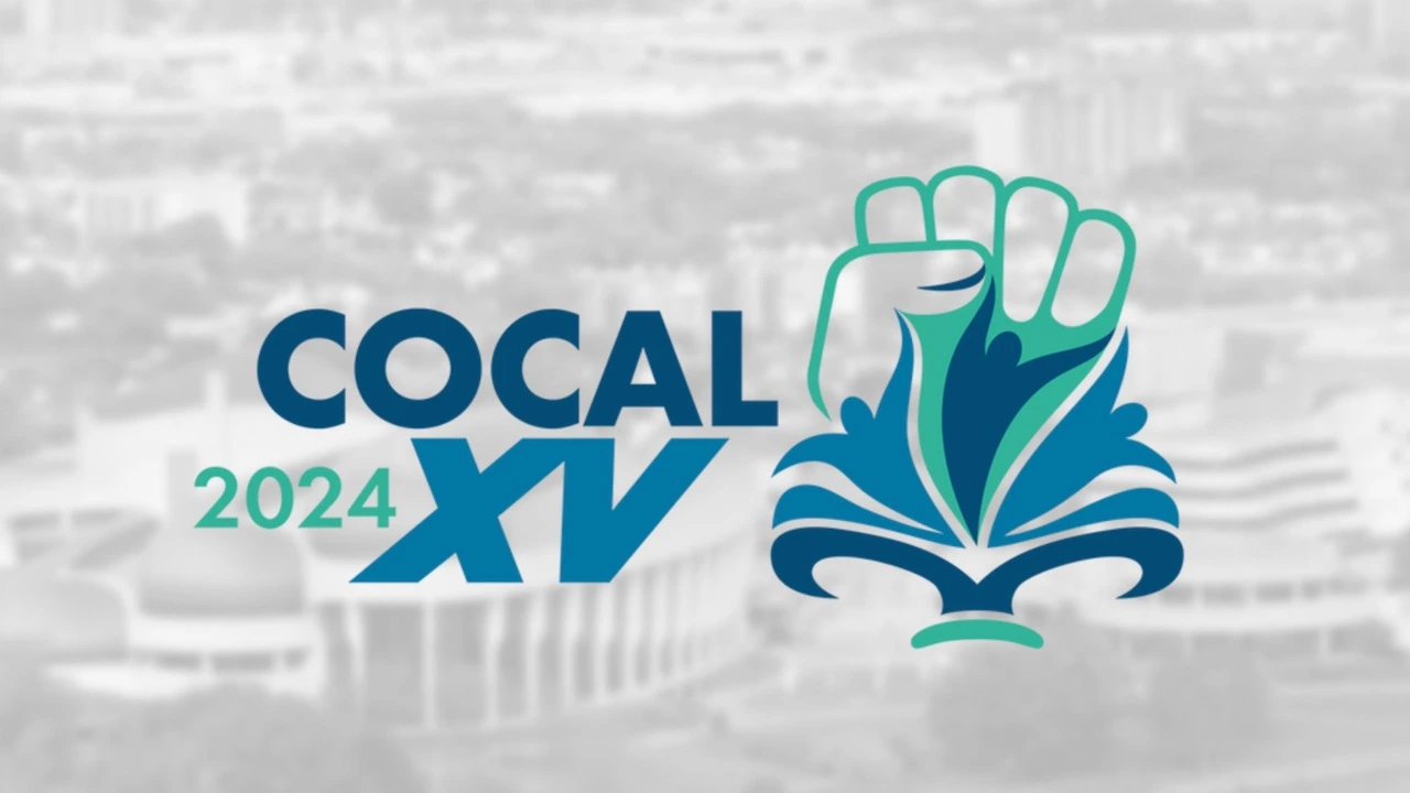 COCAL 2024 – Grande Taille