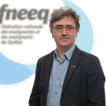 Benoit Lacoursière