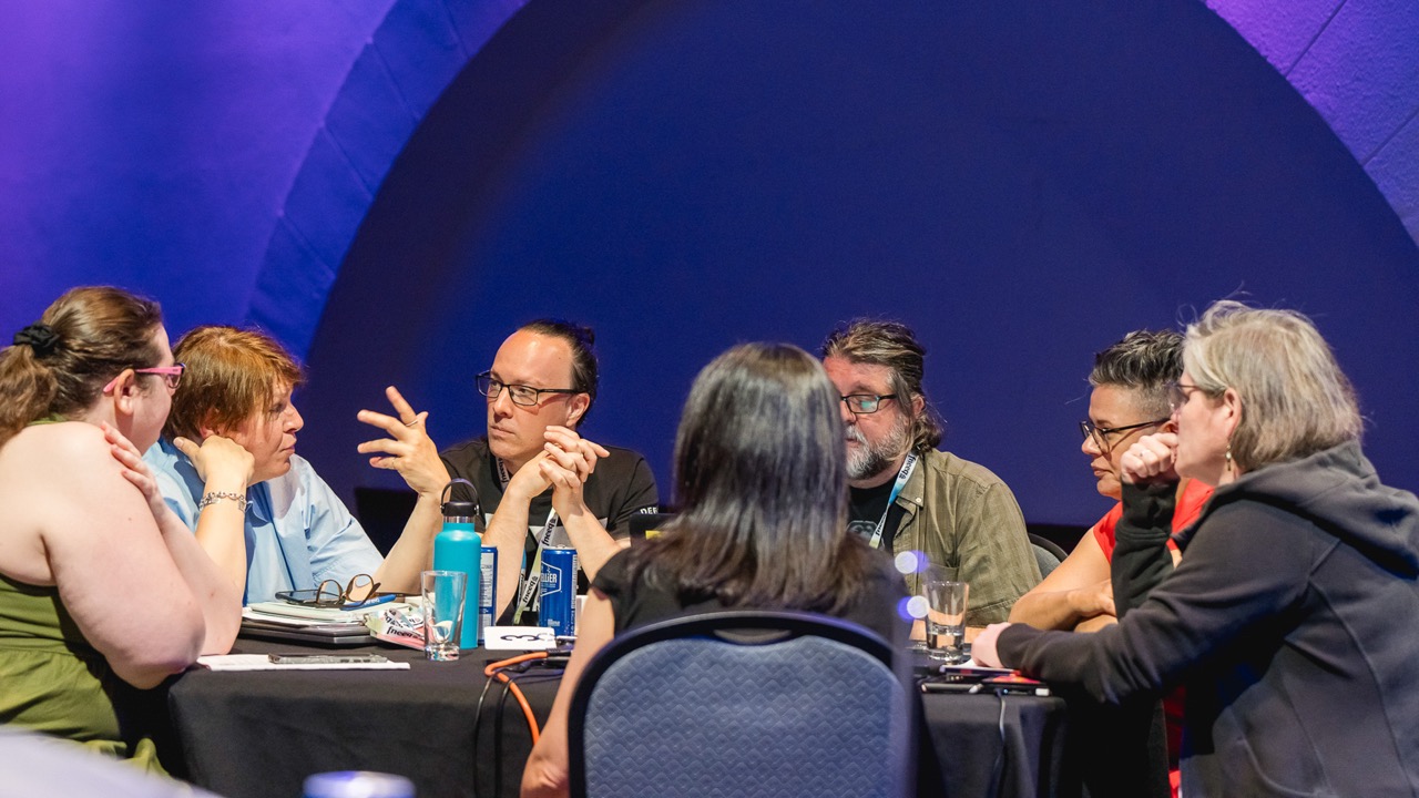 ¢ongres 34 – Grande Taille